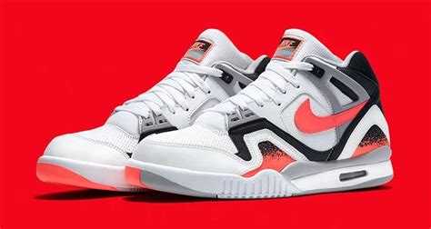 nike andre agassi sneakers|andre agassi nike shoes 1995.